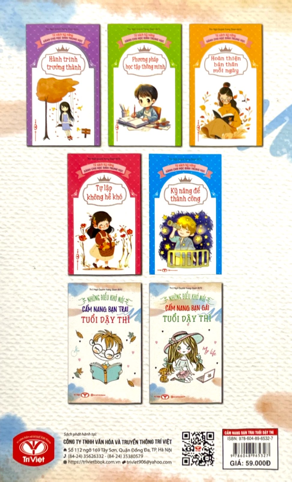 những điều khó nói - cẩm nang bạn trai tuổi dậy thì - Ảnh 7