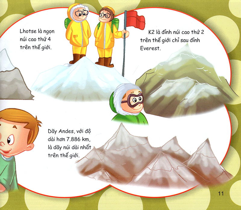 những điều kỳ thú - ấn tượng và kỳ quặc - Ảnh 10