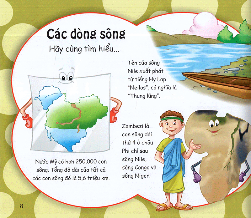 những điều kỳ thú - ấn tượng và kỳ quặc - Ảnh 7