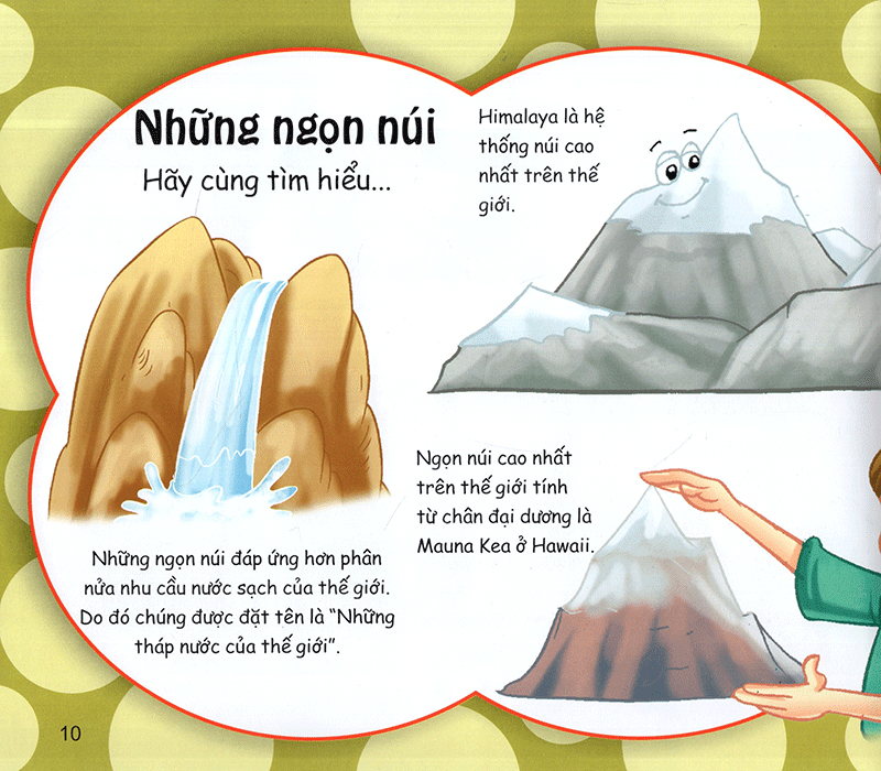 những điều kỳ thú - ấn tượng và kỳ quặc - Ảnh 9