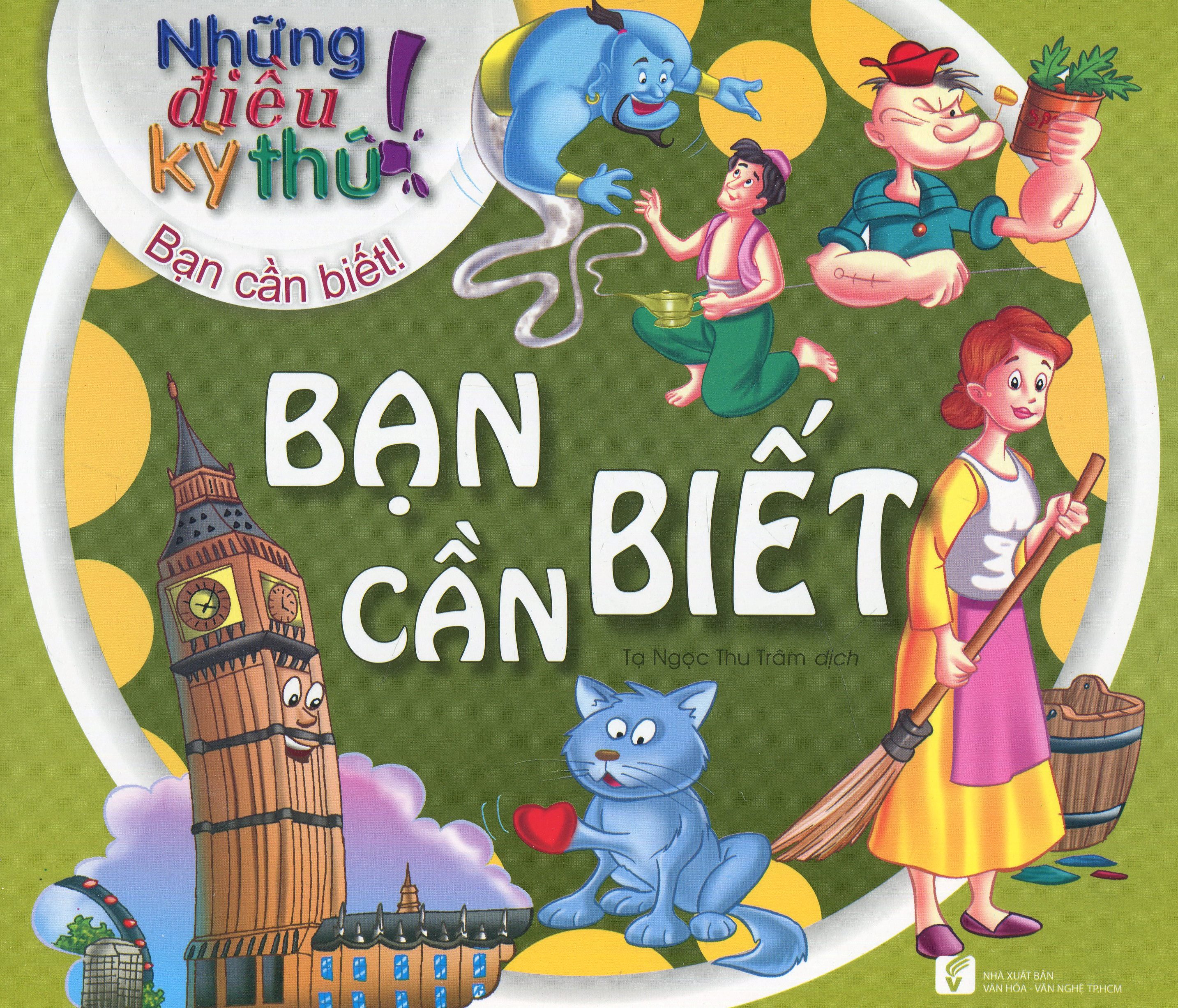 những điều kỳ thú - bạn cần biết - Ảnh 2