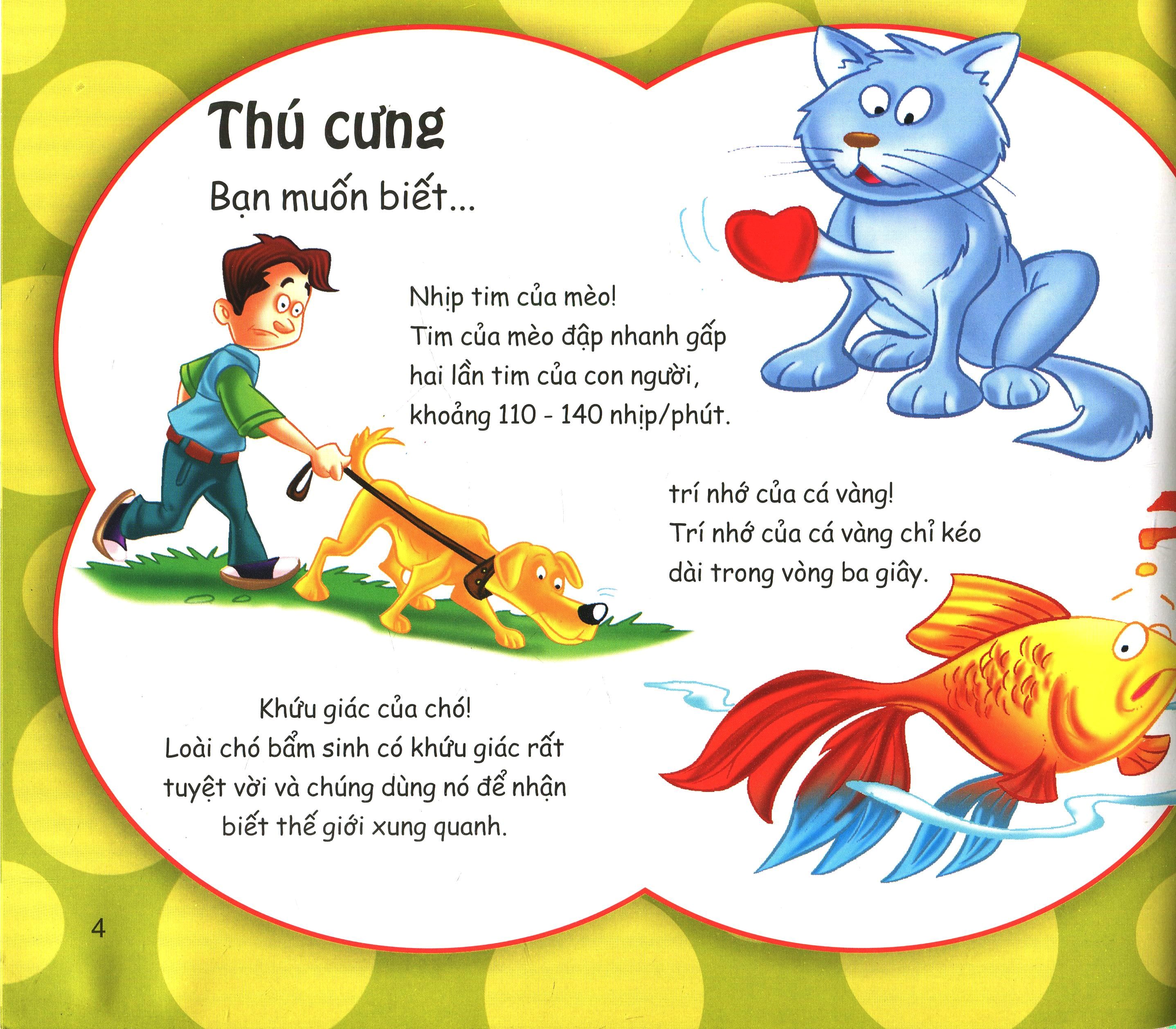 những điều kỳ thú - bạn cần biết - Ảnh 4
