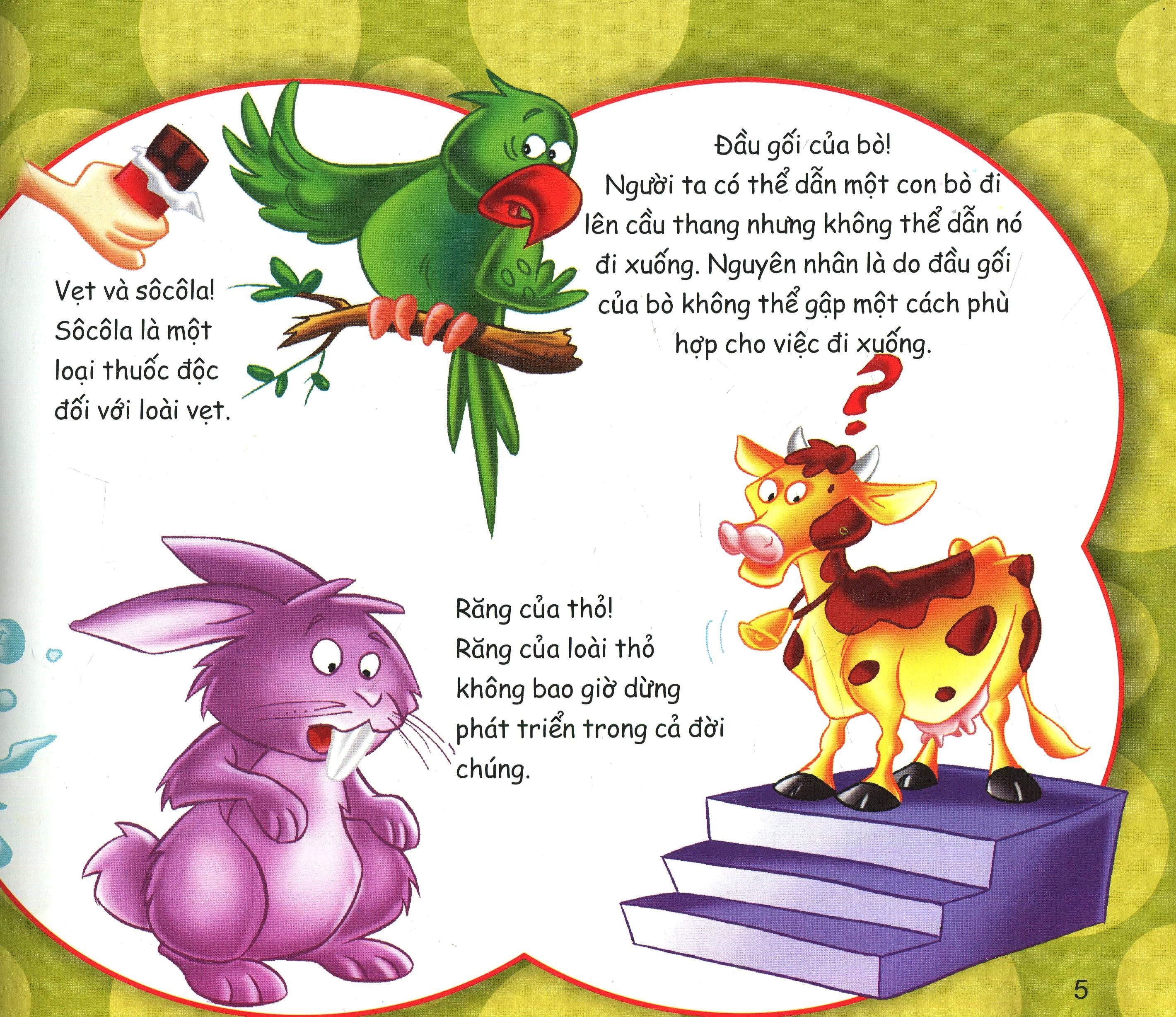 những điều kỳ thú - bạn cần biết - Ảnh 5