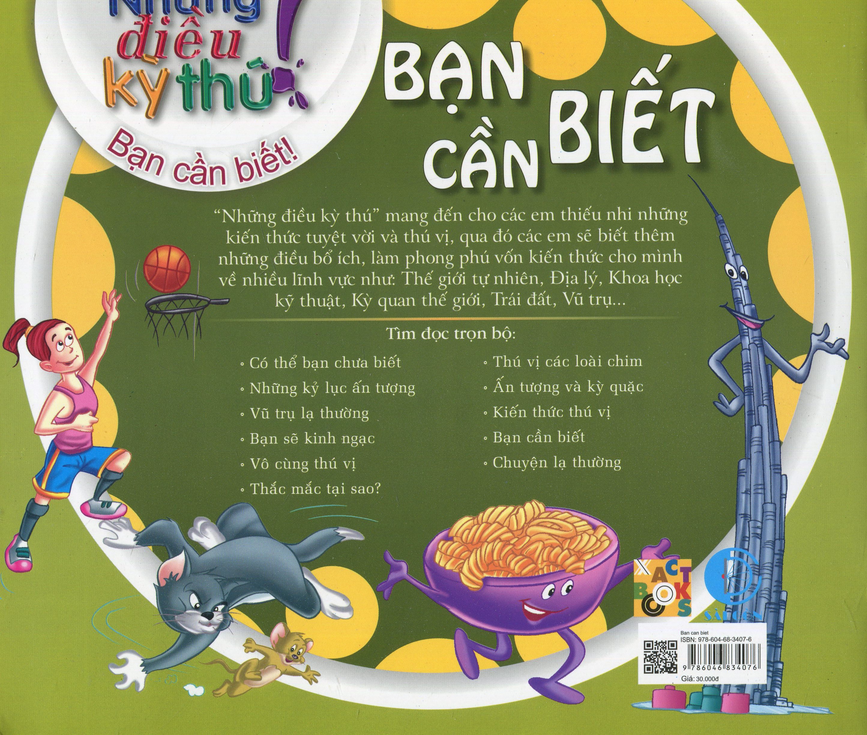 những điều kỳ thú - bạn cần biết - Ảnh 7