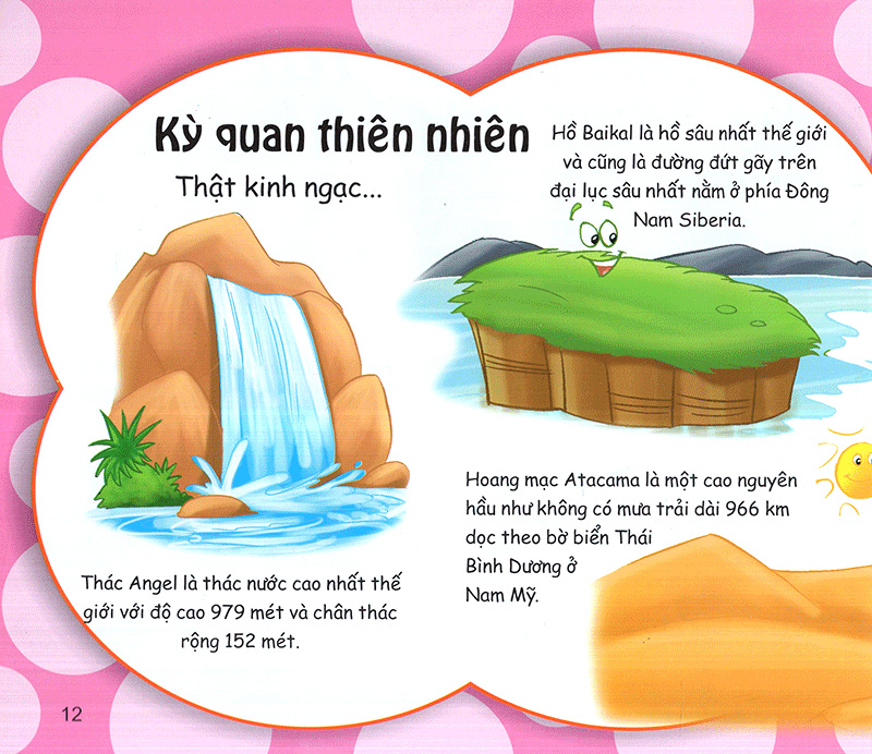 những điều kỳ thú - bạn sẽ kinh ngạc - Ảnh 10