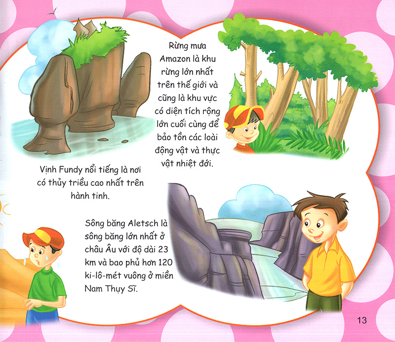 những điều kỳ thú - bạn sẽ kinh ngạc - Ảnh 11