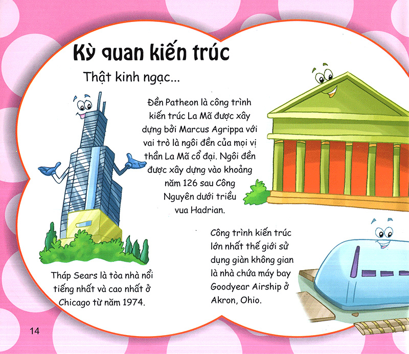 những điều kỳ thú - bạn sẽ kinh ngạc - Ảnh 12