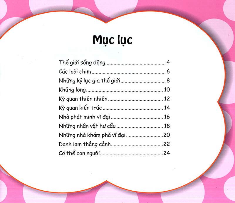 những điều kỳ thú - bạn sẽ kinh ngạc - Ảnh 3