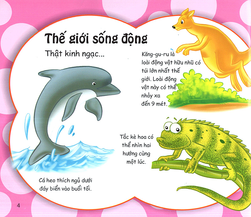 những điều kỳ thú - bạn sẽ kinh ngạc - Ảnh 4