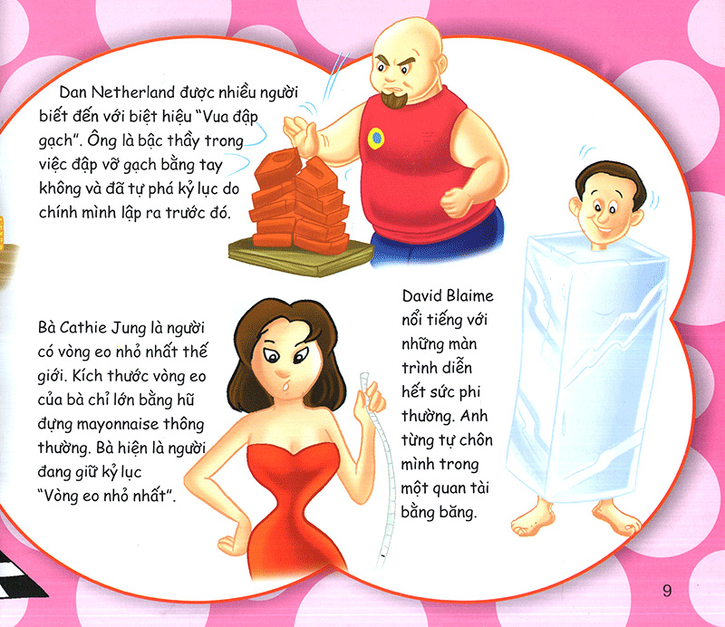 những điều kỳ thú - bạn sẽ kinh ngạc - Ảnh 7