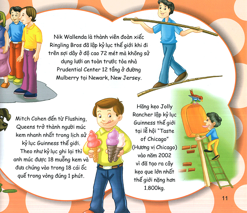 những điều kỳ thú - chuyện lạ thường - Ảnh 10