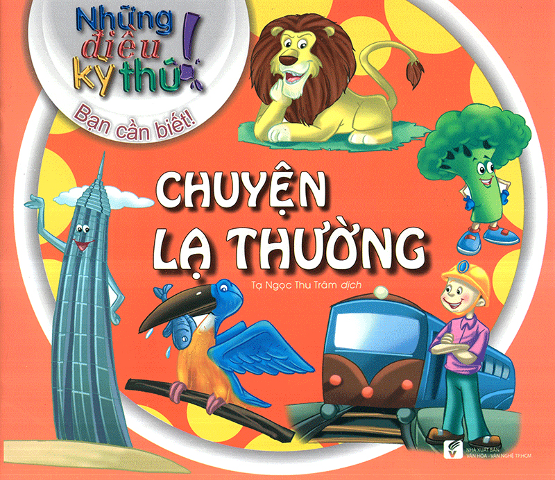 những điều kỳ thú - chuyện lạ thường - Ảnh 2
