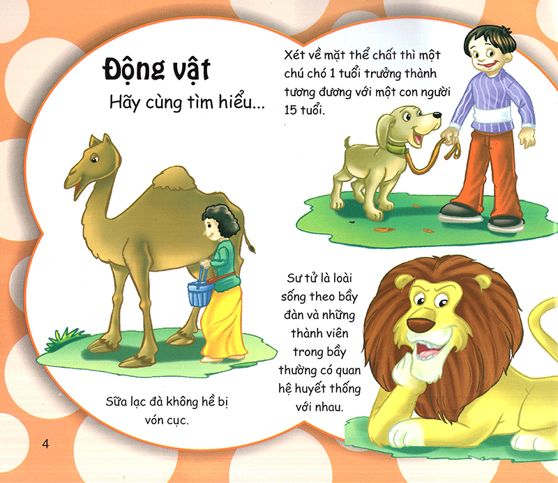 những điều kỳ thú - chuyện lạ thường - Ảnh 3