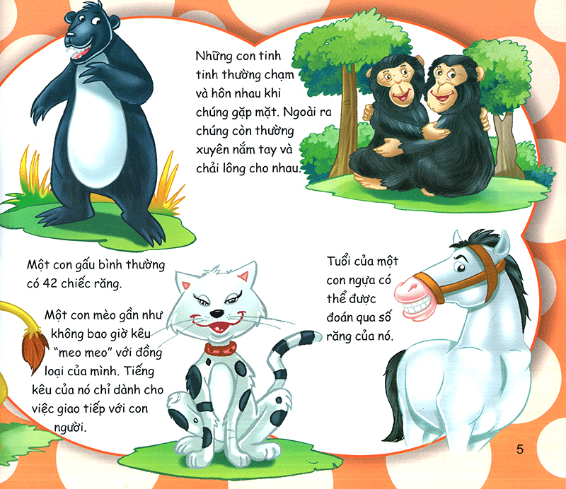 những điều kỳ thú - chuyện lạ thường - Ảnh 4