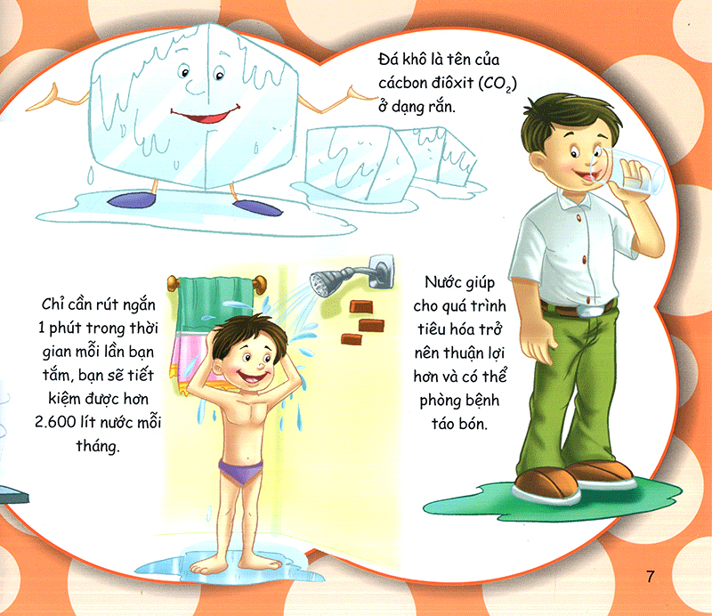 những điều kỳ thú - chuyện lạ thường - Ảnh 6