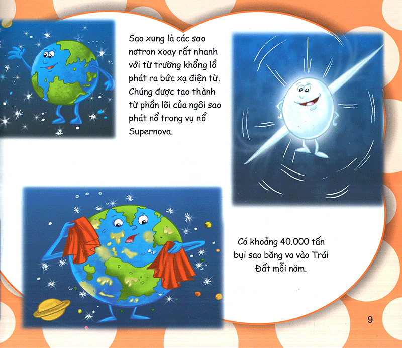 những điều kỳ thú - chuyện lạ thường - Ảnh 8