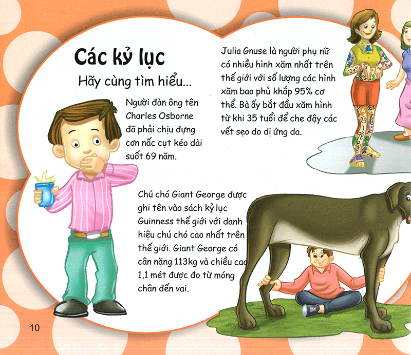 những điều kỳ thú - chuyện lạ thường - Ảnh 9