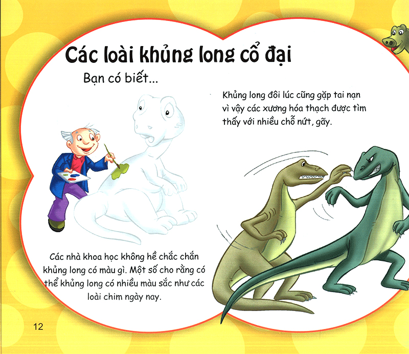 những điều kỳ thú - có thể bạn chưa biết - Ảnh 10