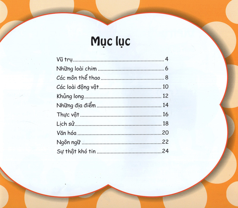 những điều kỳ thú - kiến thức thú vị - Ảnh 3
