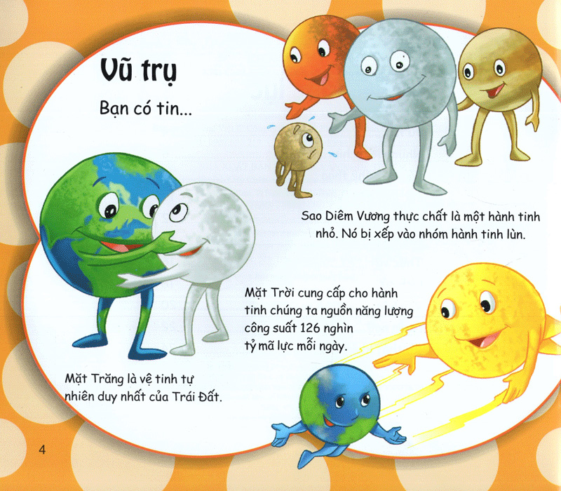 những điều kỳ thú - kiến thức thú vị - Ảnh 4