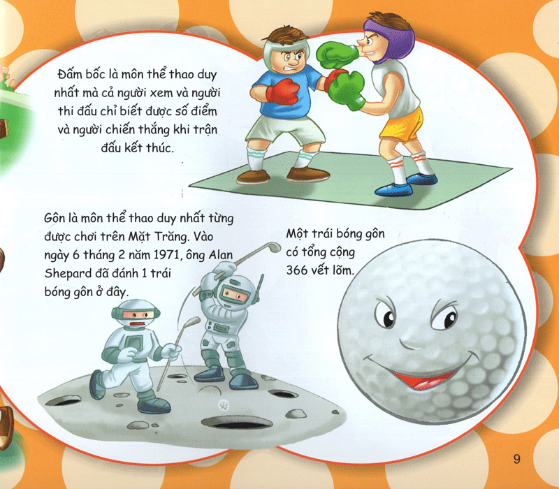 những điều kỳ thú - kiến thức thú vị - Ảnh 9