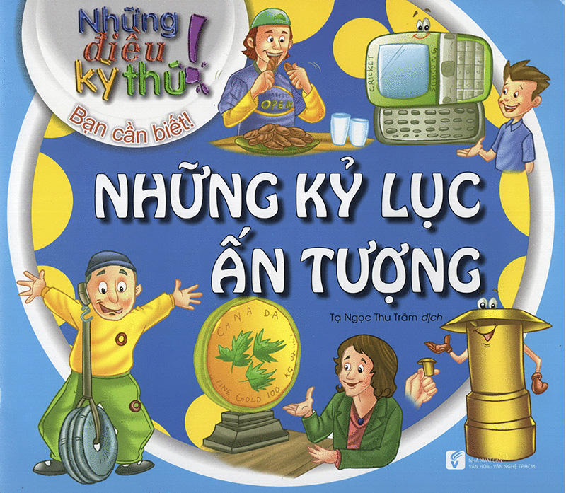 những điều kỳ thú - những kỷ lục ấn tượng - Ảnh 2