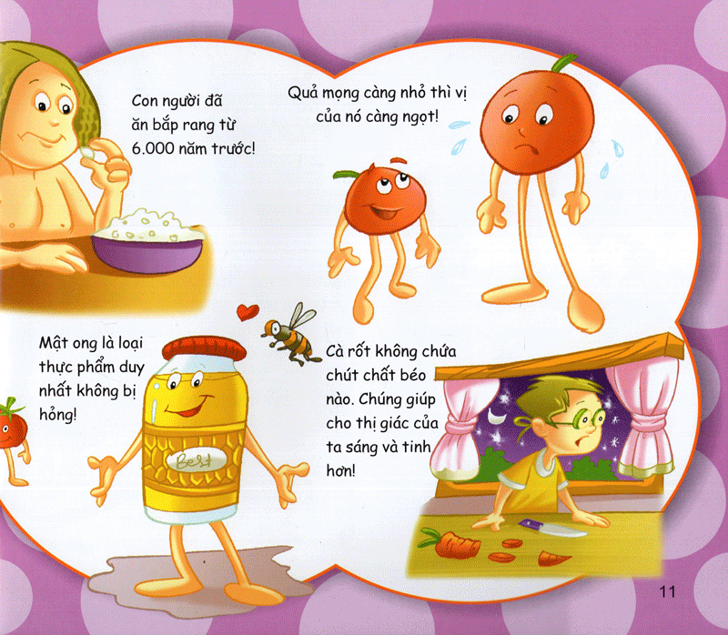 những điều kỳ thú - vô cùng thú vị - Ảnh 10