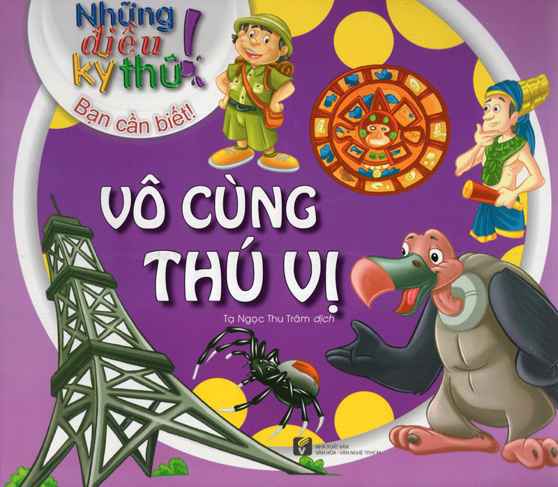 những điều kỳ thú - vô cùng thú vị - Ảnh 2