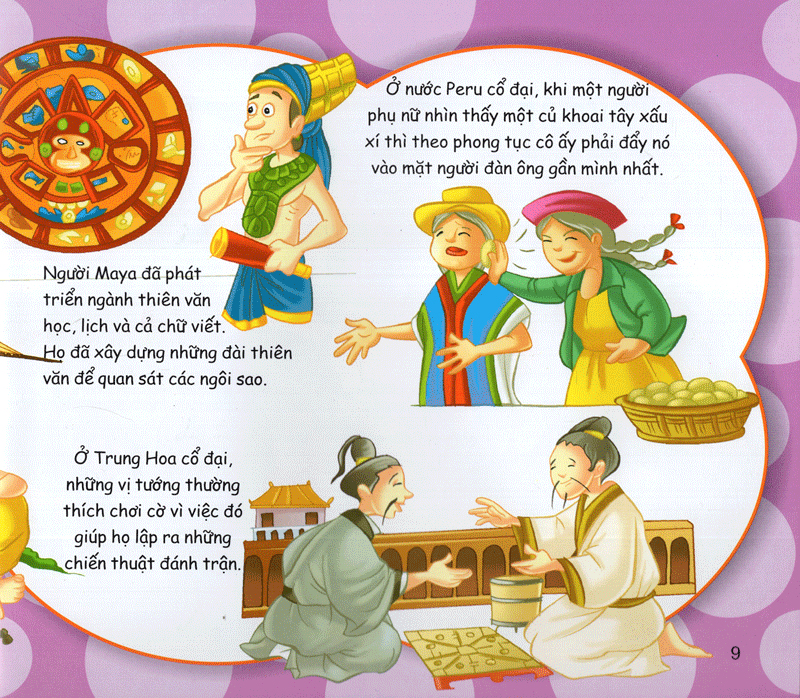 những điều kỳ thú - vô cùng thú vị - Ảnh 8