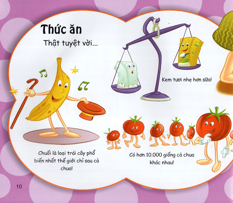 những điều kỳ thú - vô cùng thú vị - Ảnh 9