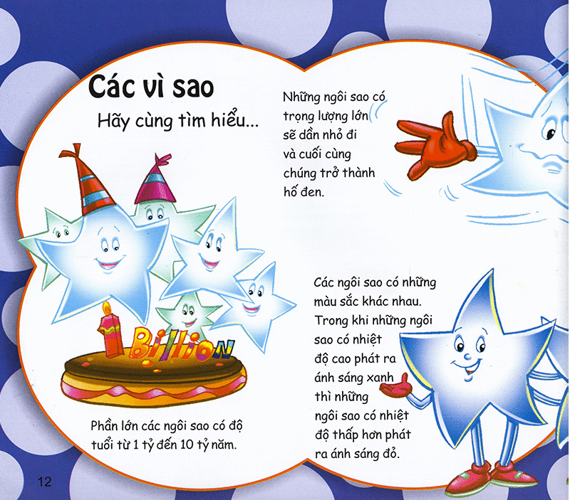 những điều kỳ thú - vũ trụ lạ thường - Ảnh 11