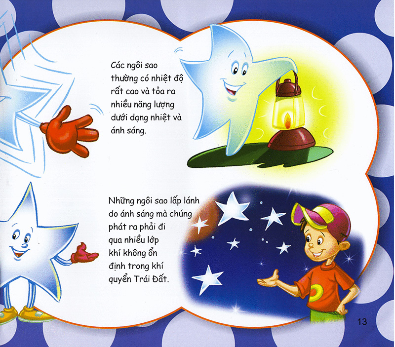 những điều kỳ thú - vũ trụ lạ thường - Ảnh 12