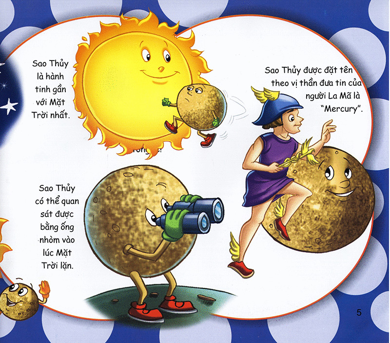 những điều kỳ thú - vũ trụ lạ thường - Ảnh 4