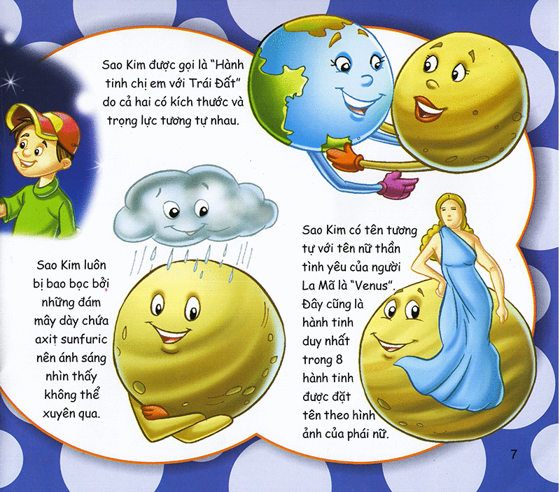 những điều kỳ thú - vũ trụ lạ thường - Ảnh 6