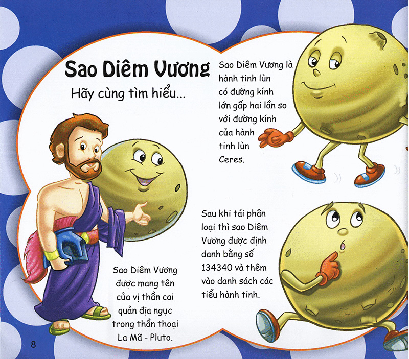 những điều kỳ thú - vũ trụ lạ thường - Ảnh 7