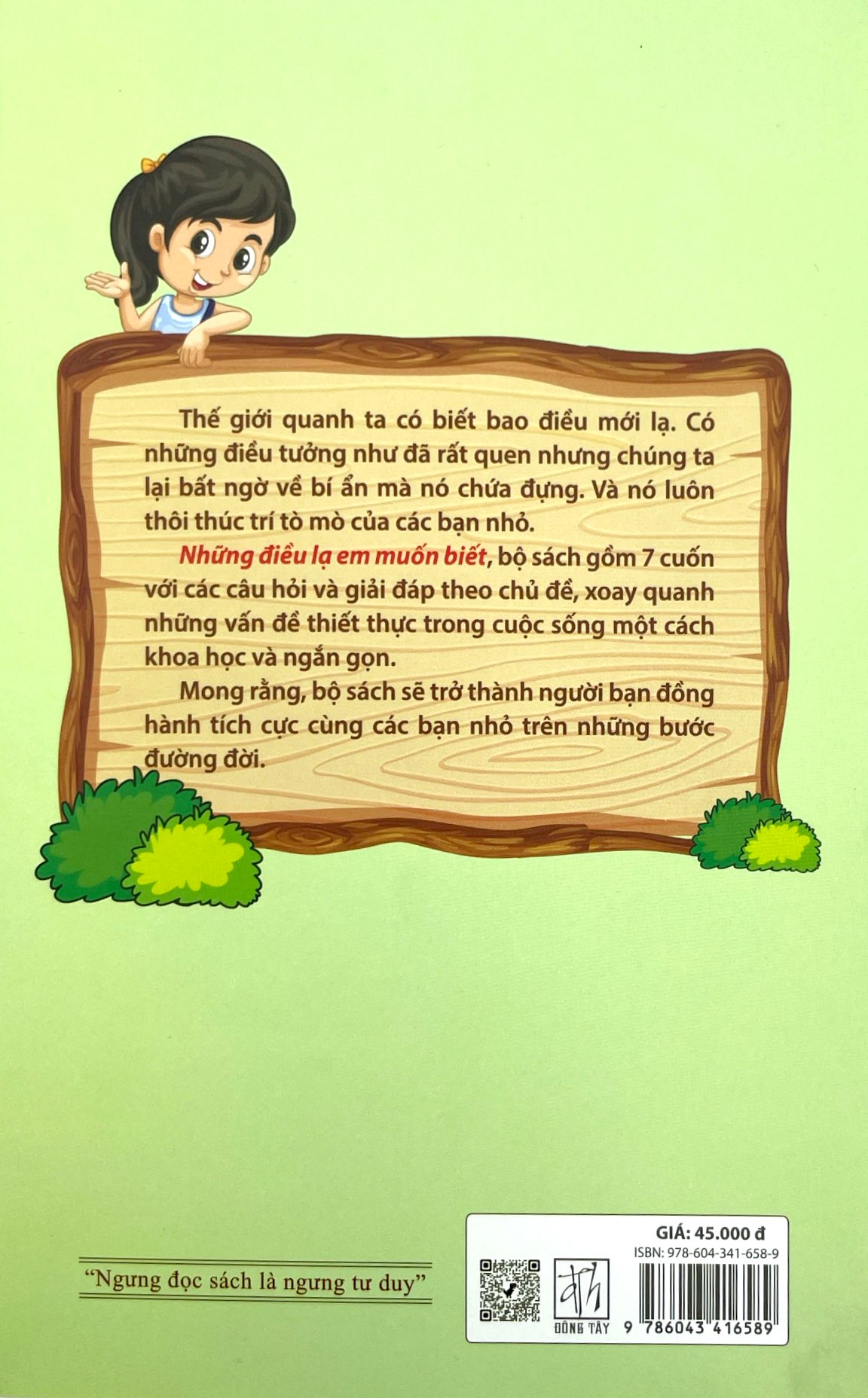 những điều lạ em muốn biết - hiểu về thực vật - Ảnh 11