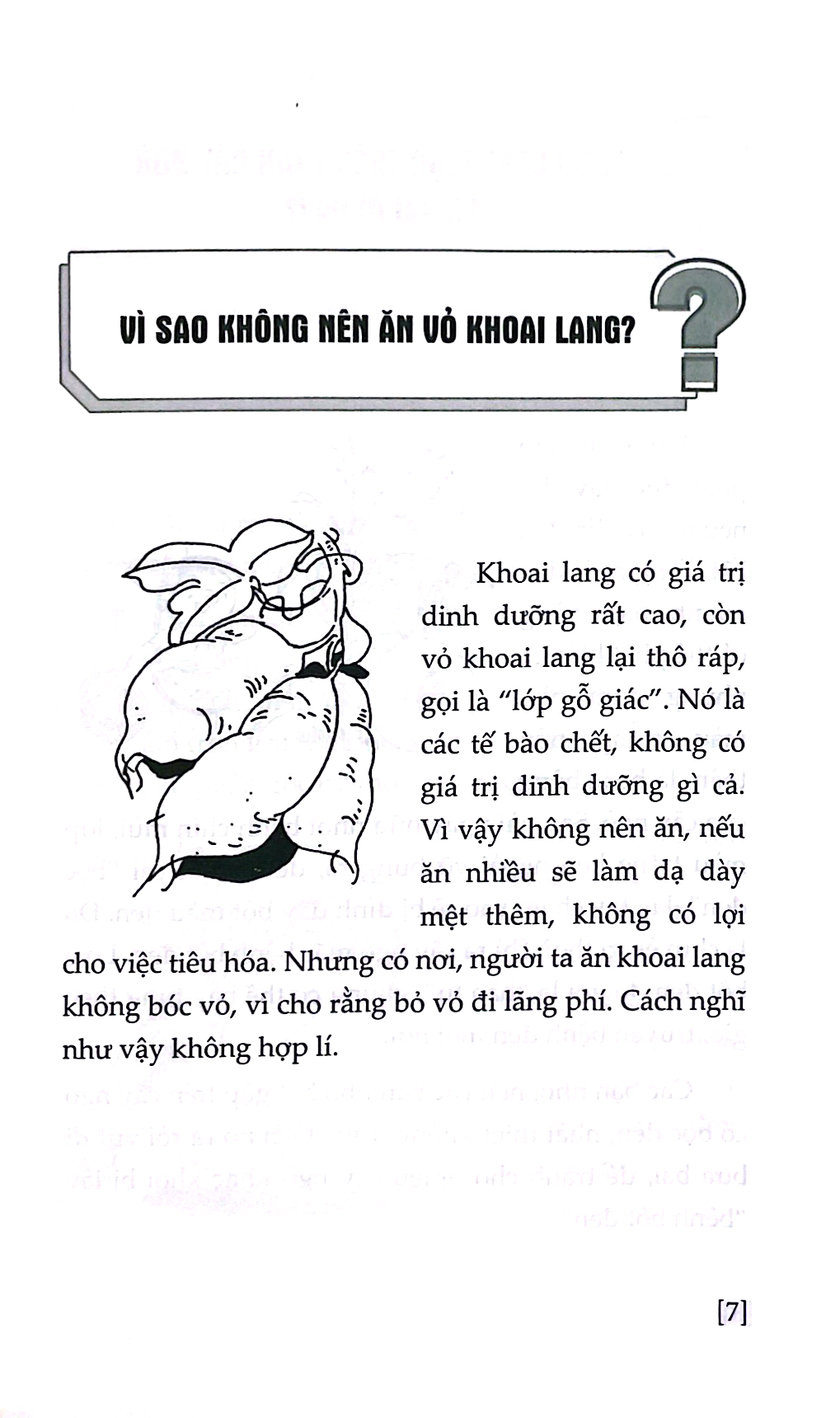 những điều lạ em muốn biết - hiểu về thực vật - Ảnh 8