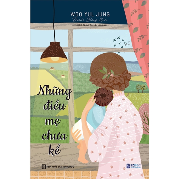 những điều mẹ chưa kể - Ảnh 2