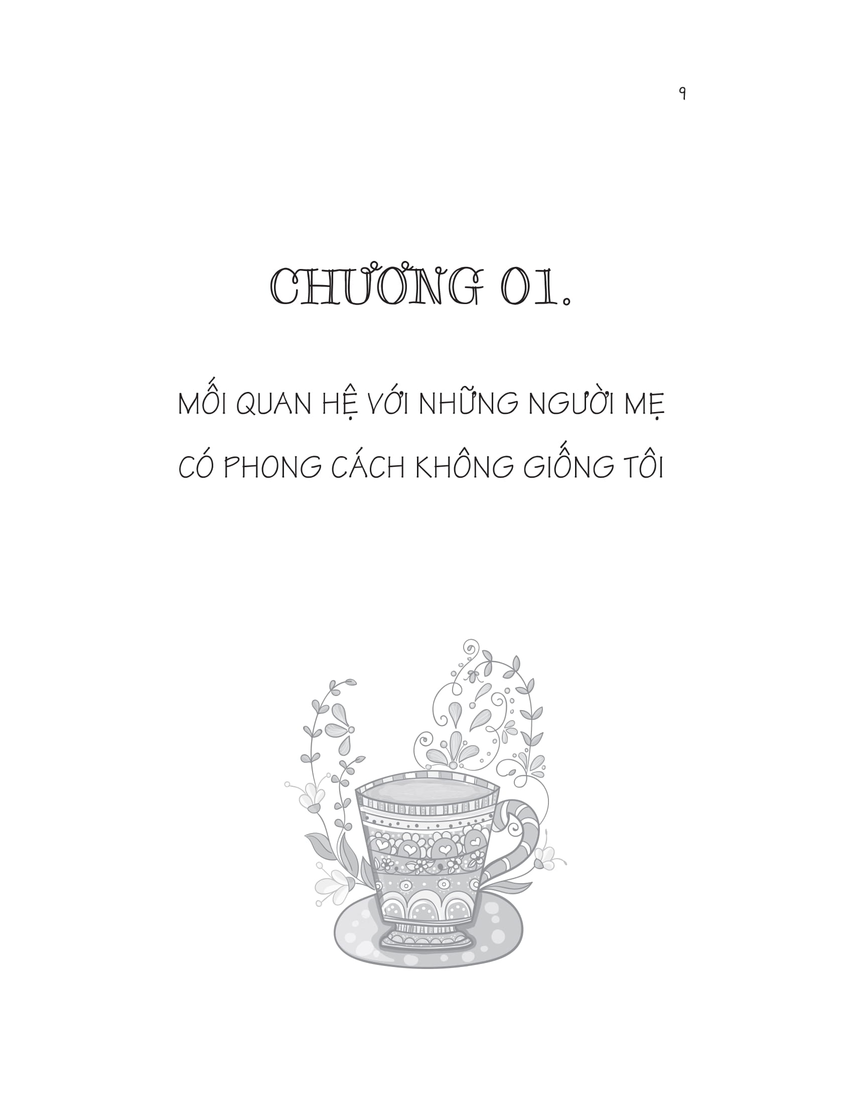 những điều mẹ chưa kể - Ảnh 4