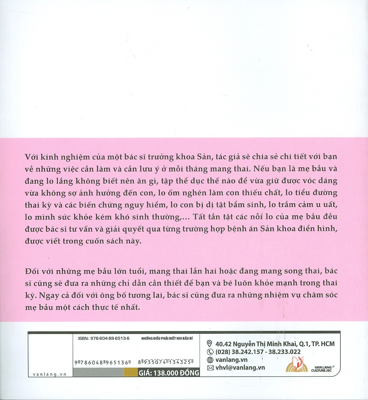 những điều phải biết khi bầu bí - Ảnh 10