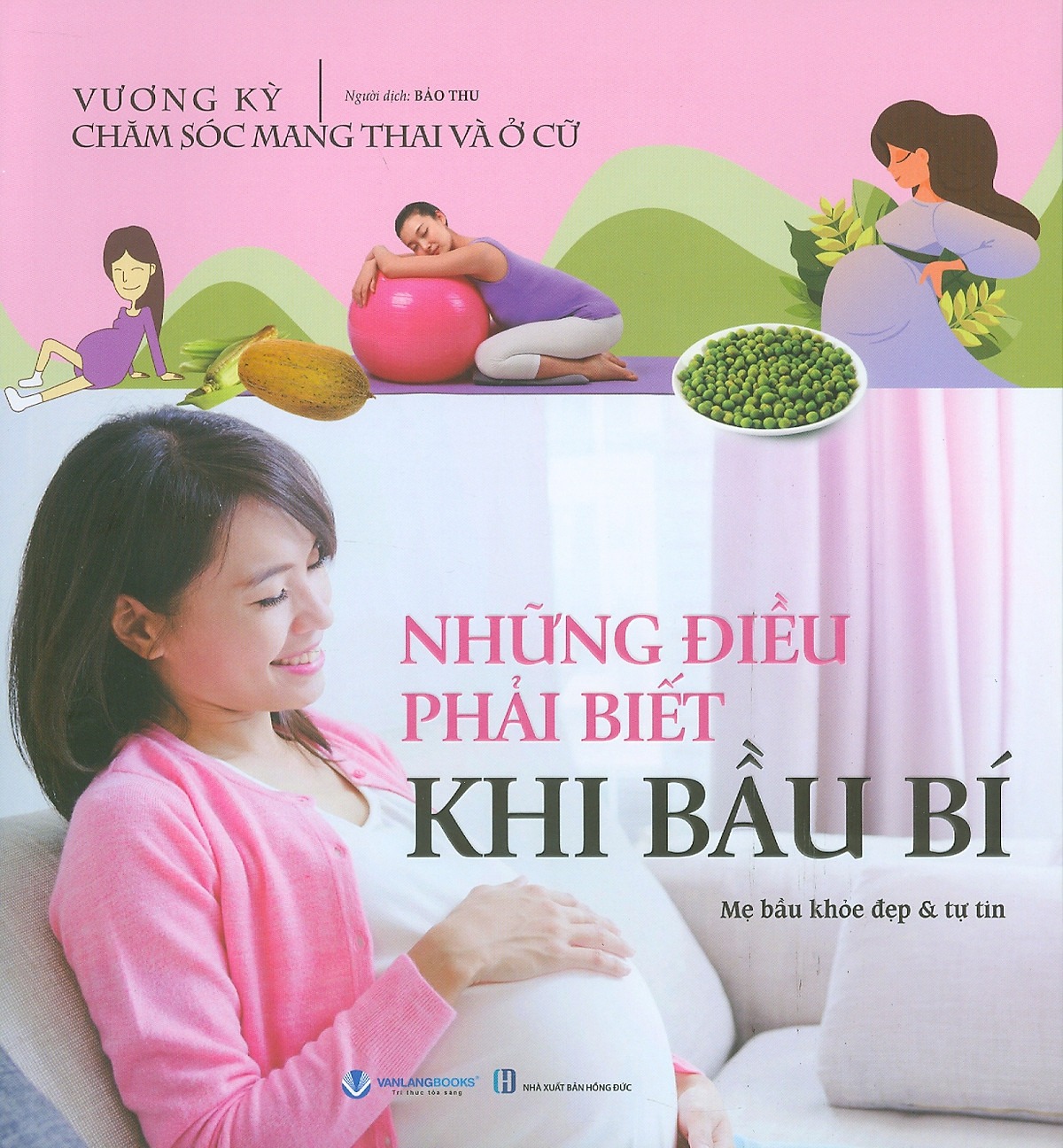 những điều phải biết khi bầu bí - Ảnh 2