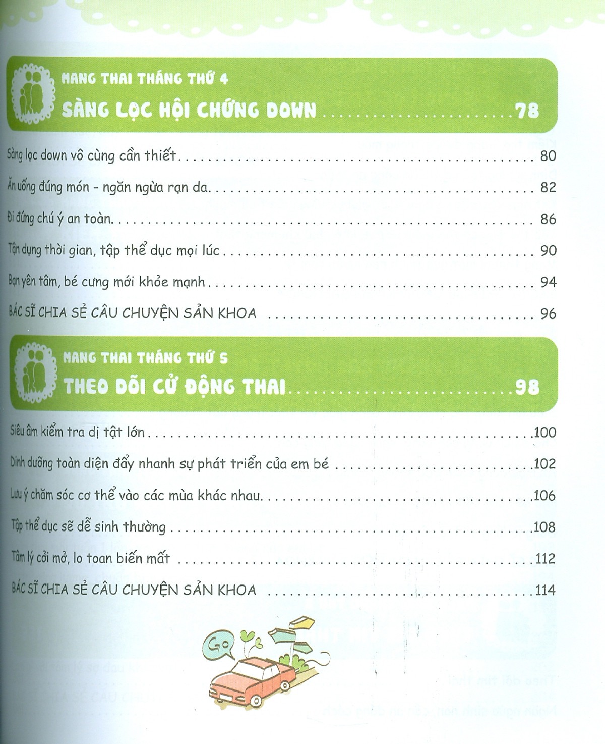 những điều phải biết khi bầu bí - Ảnh 6