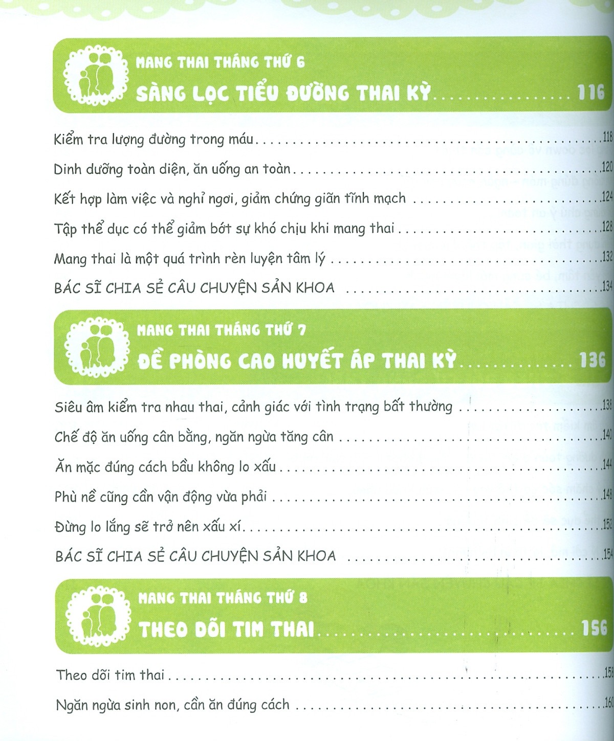 những điều phải biết khi bầu bí - Ảnh 7