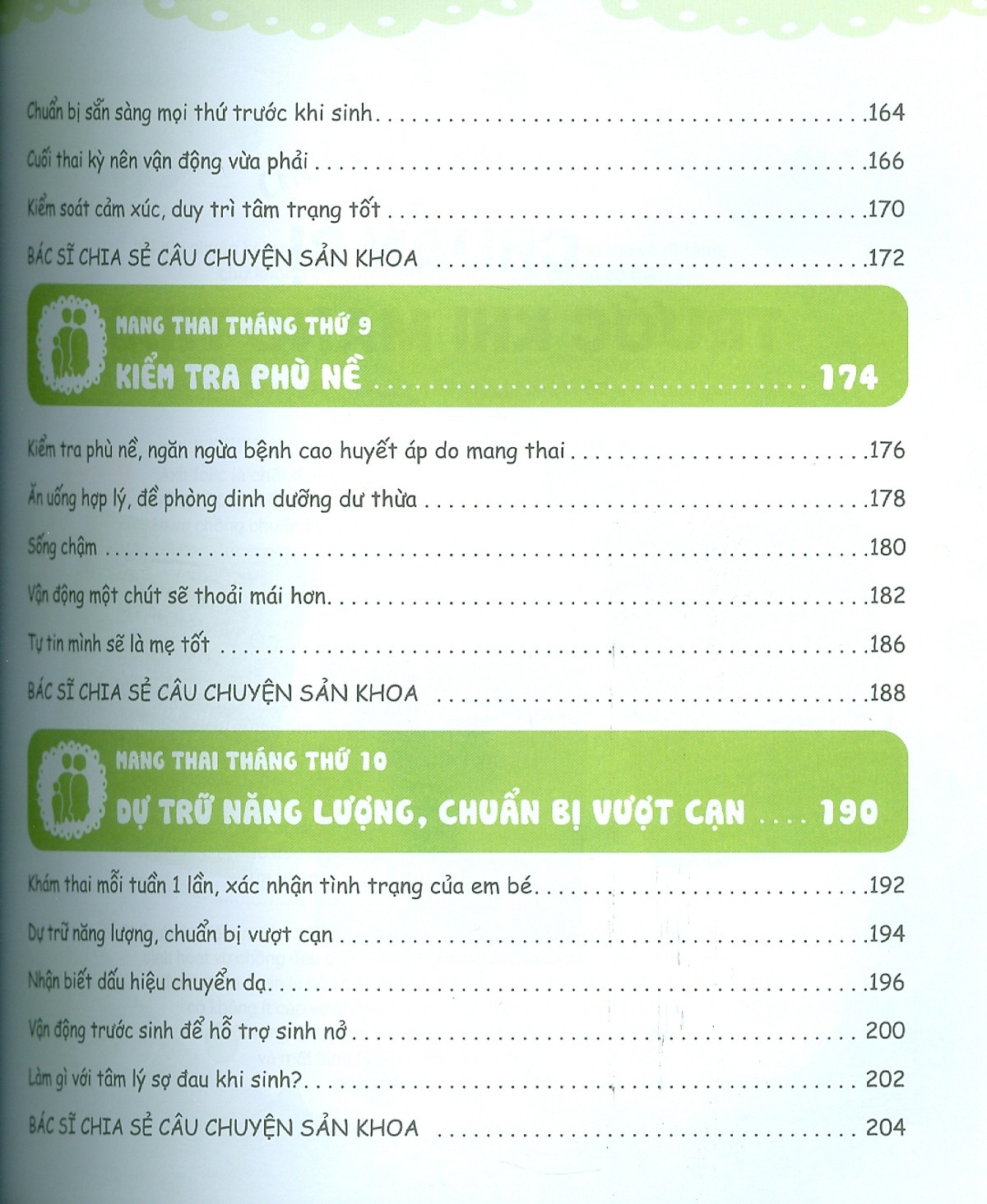 những điều phải biết khi bầu bí - Ảnh 8