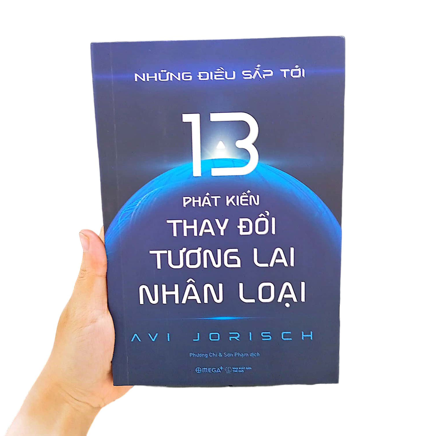những điều sắp tới - 13 phát kiến thay đổi tương lai nhân loại - Ảnh 11
