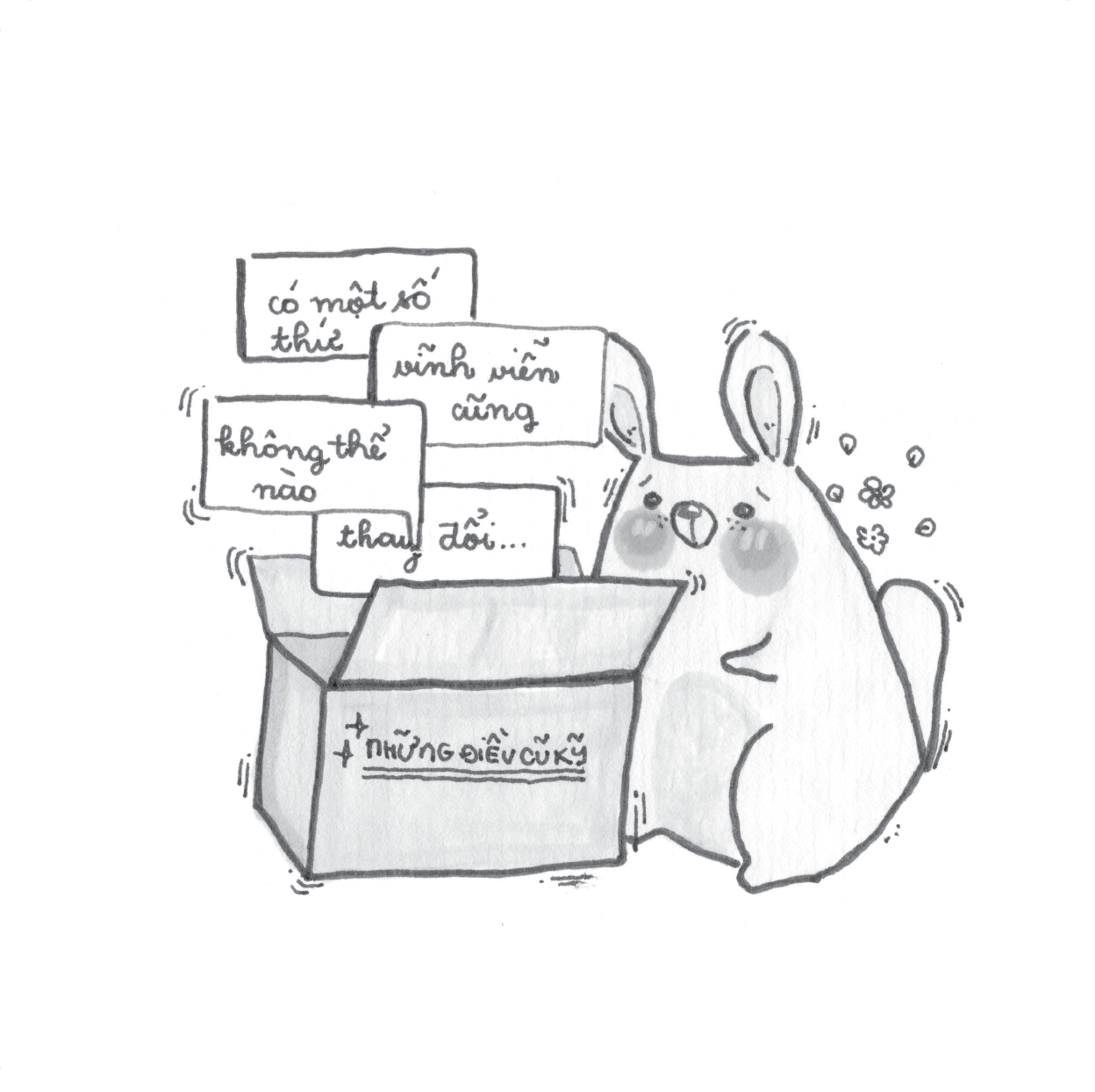 những điều tốt đẹp luôn đúng hạn mà đến - tặng kèm 3 postcard - Ảnh 7