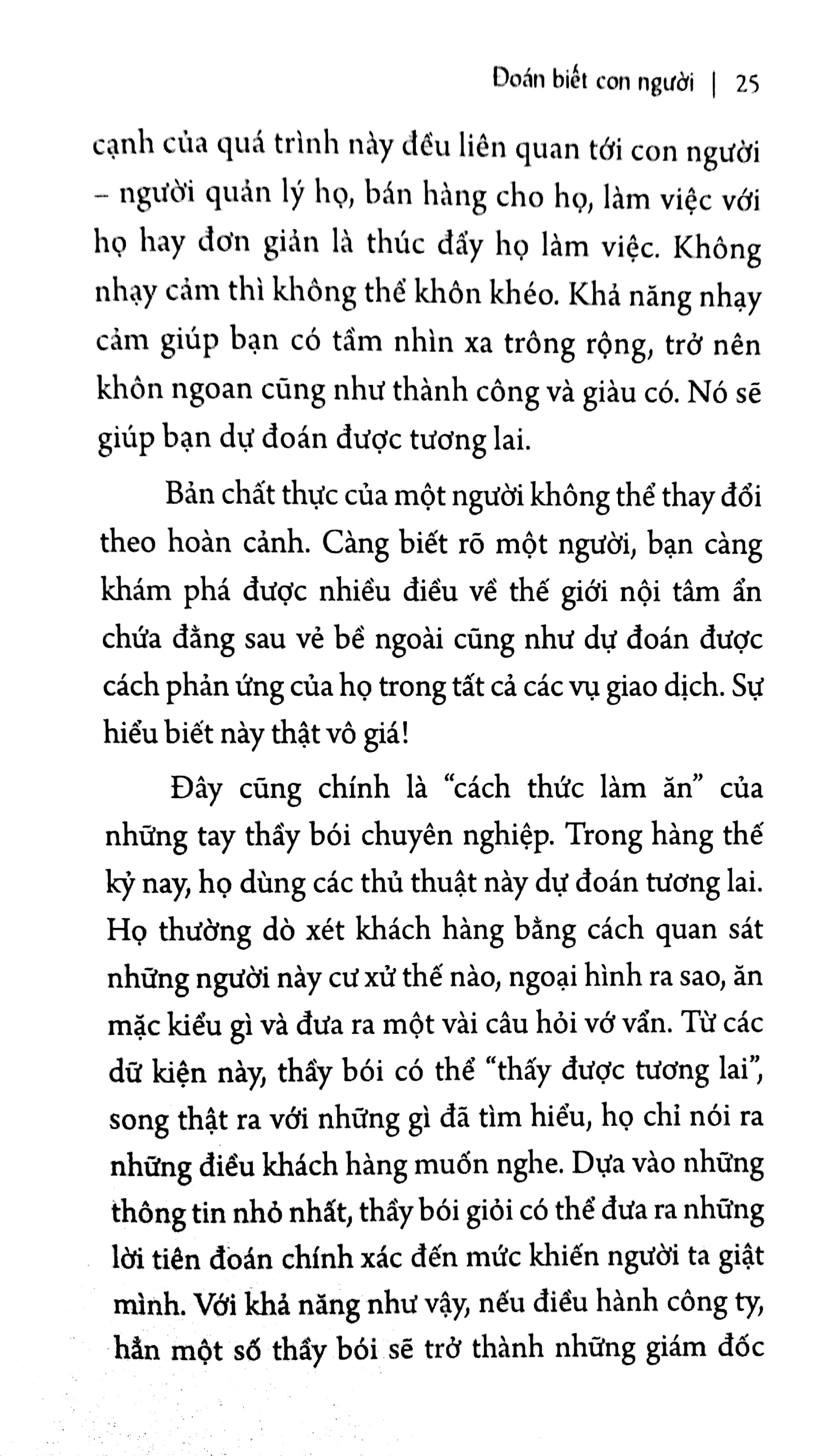 những điều trường harvard không dạy bạn (tái bản 2024) - Ảnh 10