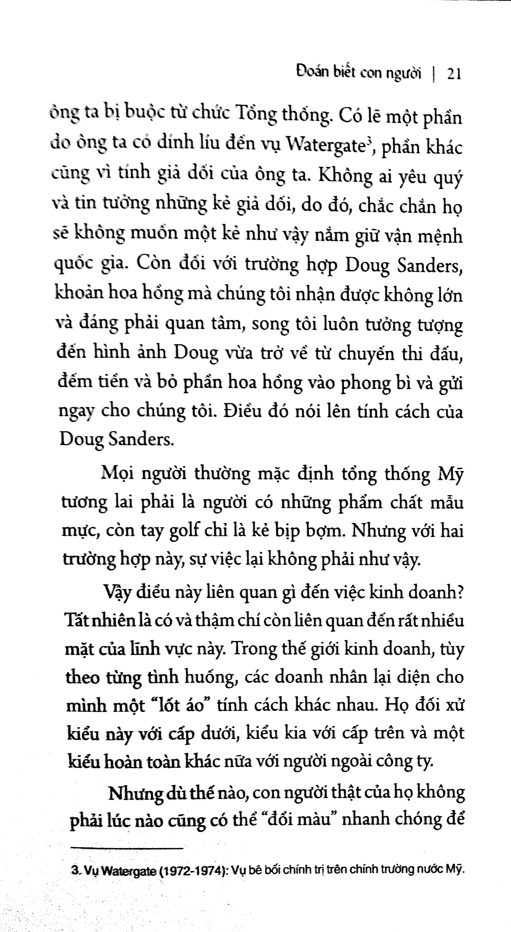 những điều trường harvard không dạy bạn (tái bản 2024) - Ảnh 6