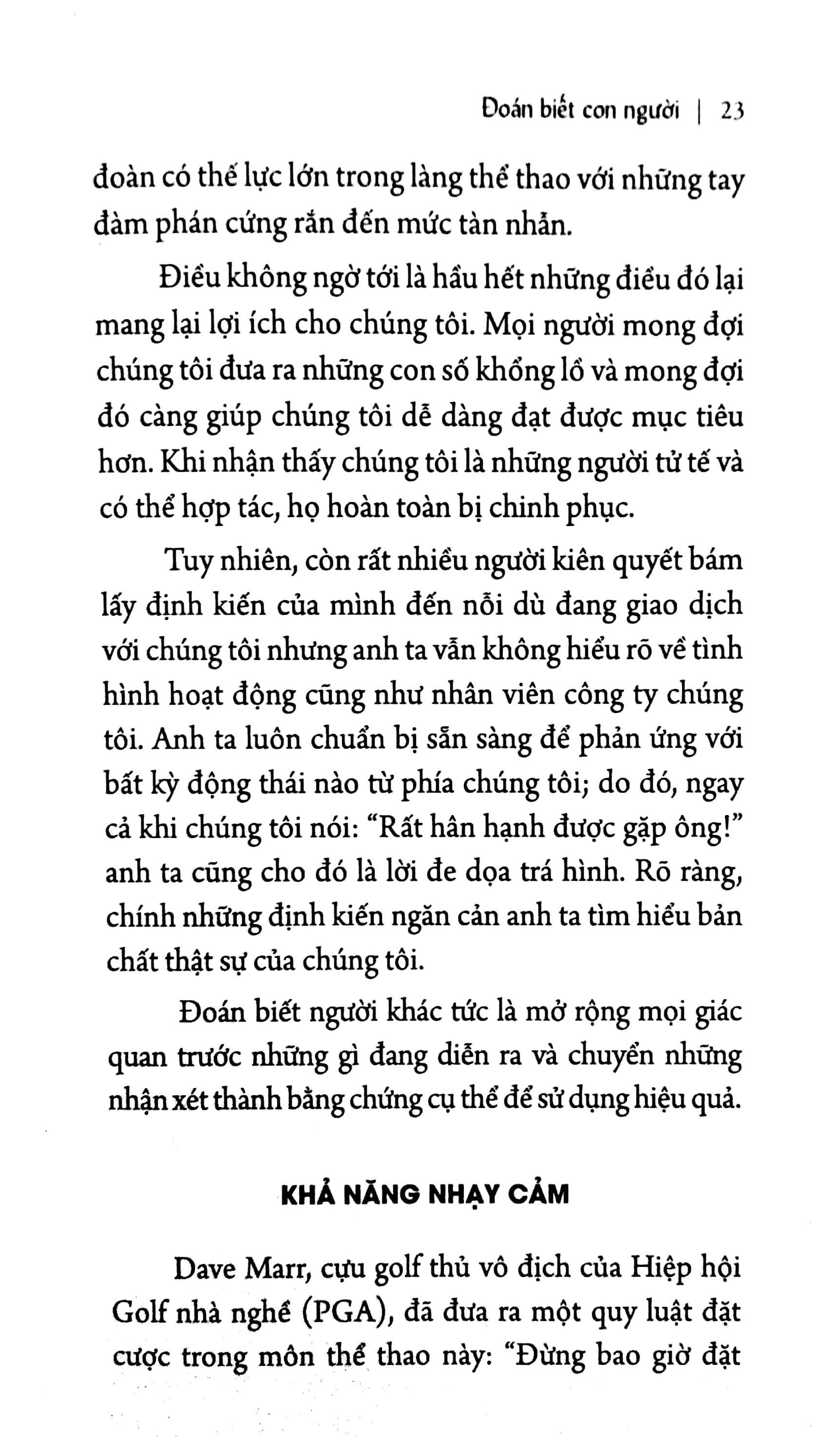 những điều trường harvard không dạy bạn (tái bản 2024) - Ảnh 8