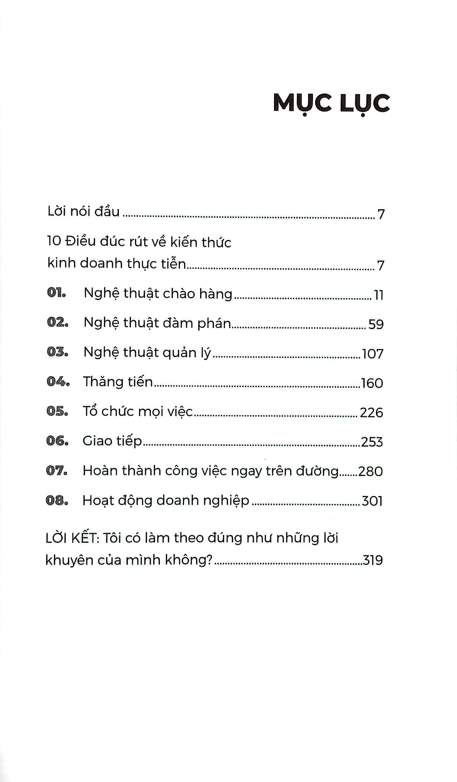 những điều trường harvard vẫn không dạy bạn (tái bản 2024) - Ảnh 4